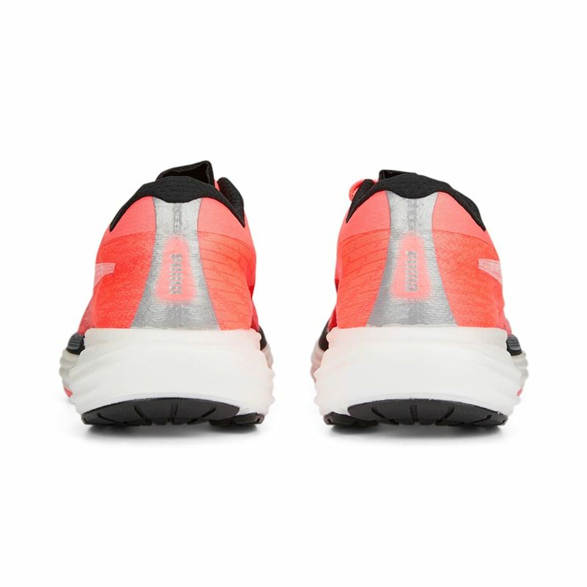 Sports Trainers for Women Puma Deviate Nitro 2 Salmon