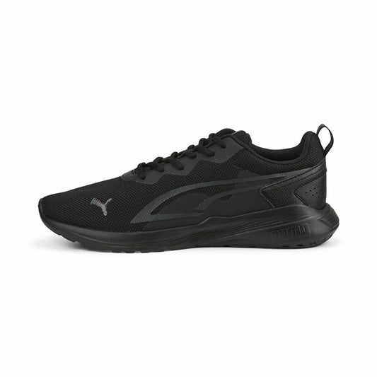 Chaussures casual homme Puma All-Day Active Noir