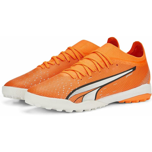 Jungen Sneaker Puma Ultra Match Tt Ultra Orange