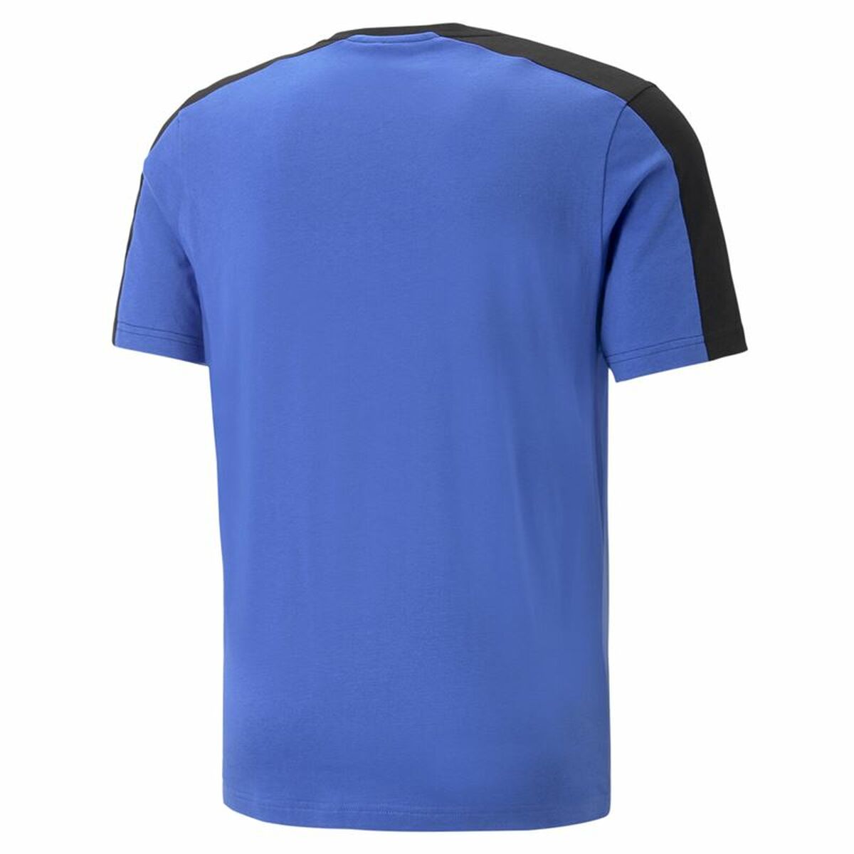 T-Shirt Puma Essentials Block X Tape Herren