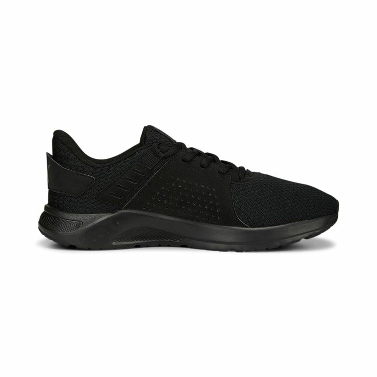 Sports Trainers for Women Puma Ftr Connect Black