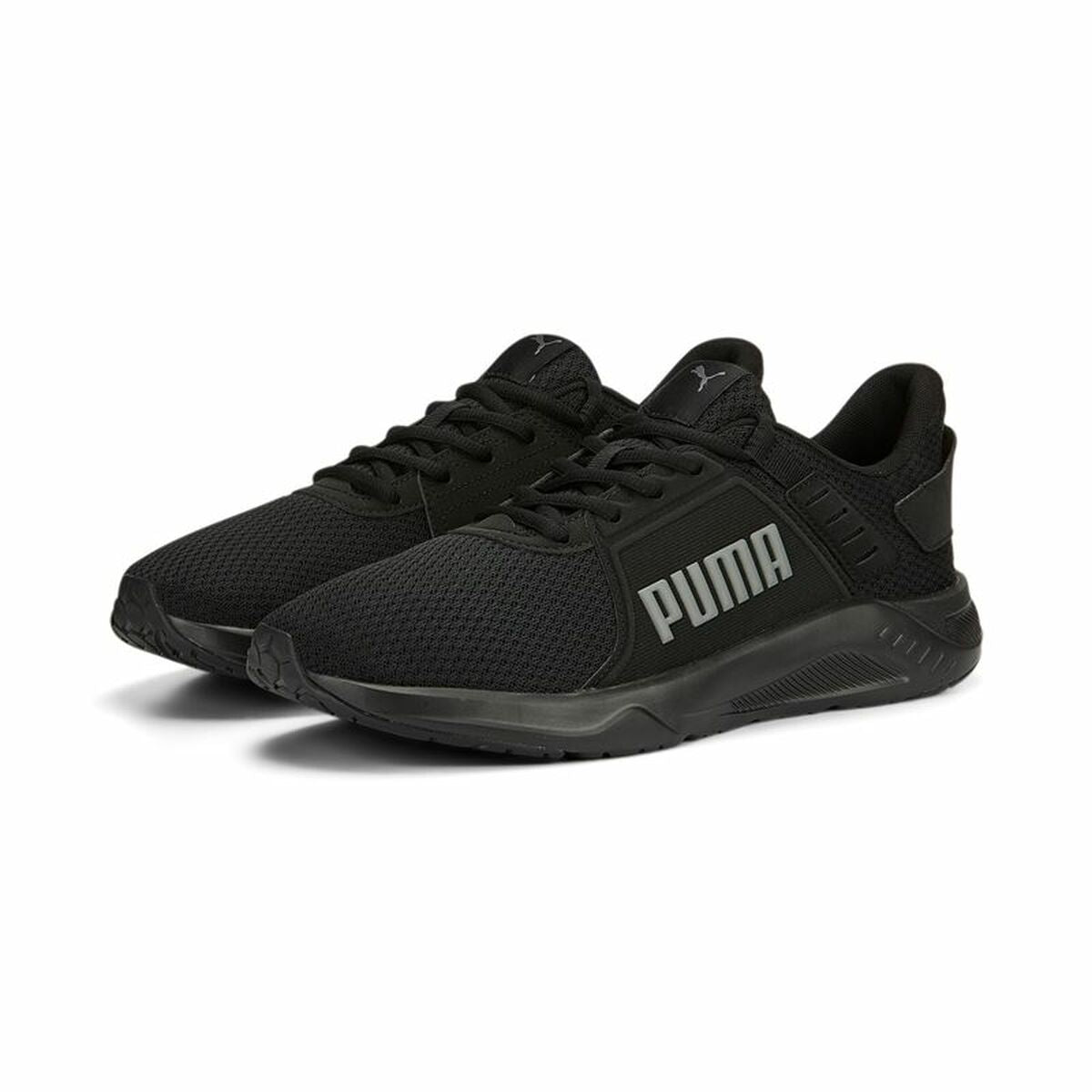 Chaussures de sport pour femme Puma Ftr Connect Noir