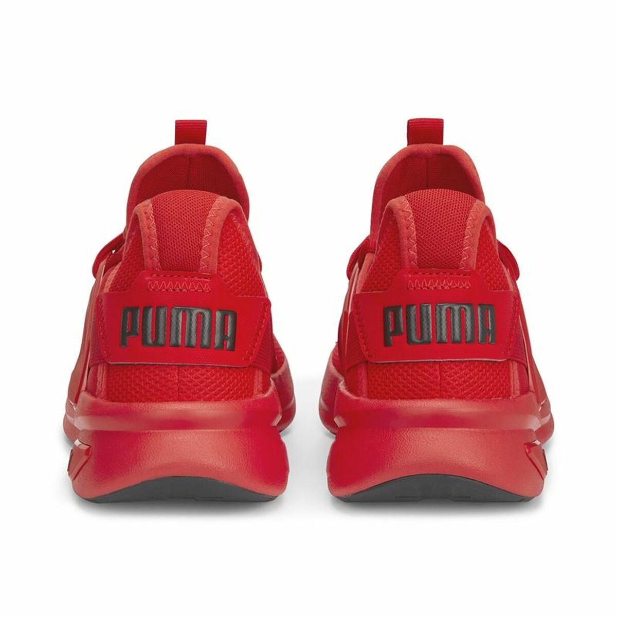 Chaussures de Running pour Adultes Puma Softride Enzo Evo Better Rouge Homme