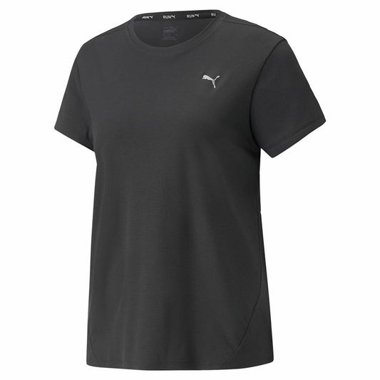 Women’s Short Sleeve T-Shirt Puma Run Favorite