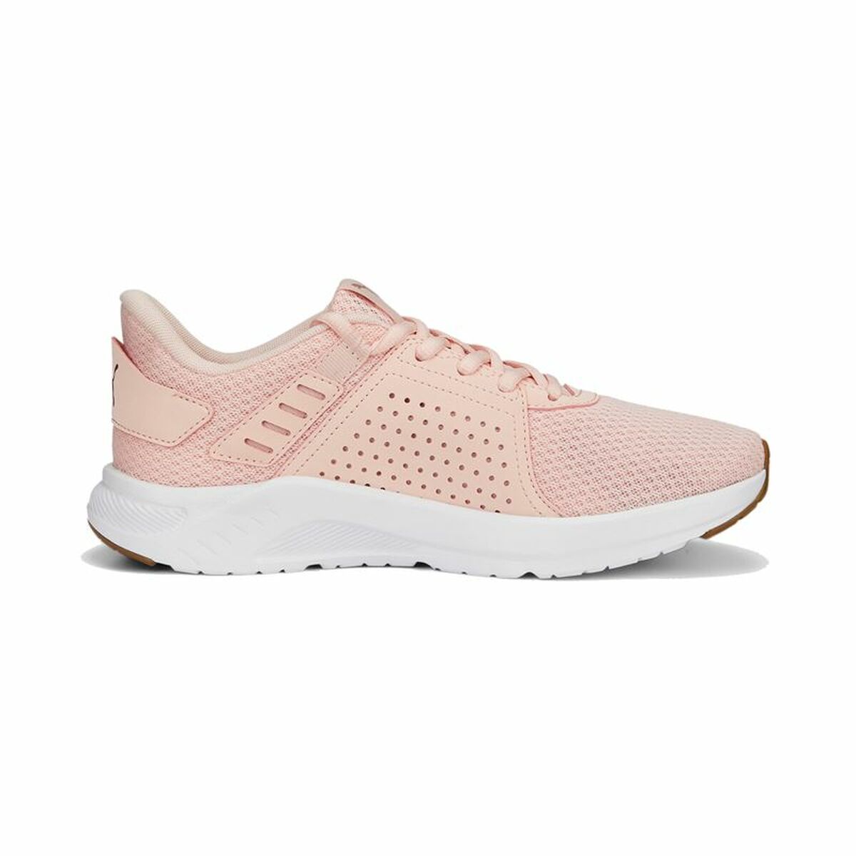 Laufschuhe für Damen Puma Ftr Connect Rosa