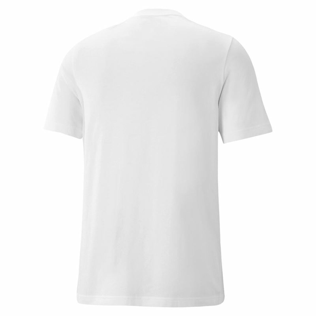 T-Shirt Puma Graphics Wave Weiß Herren