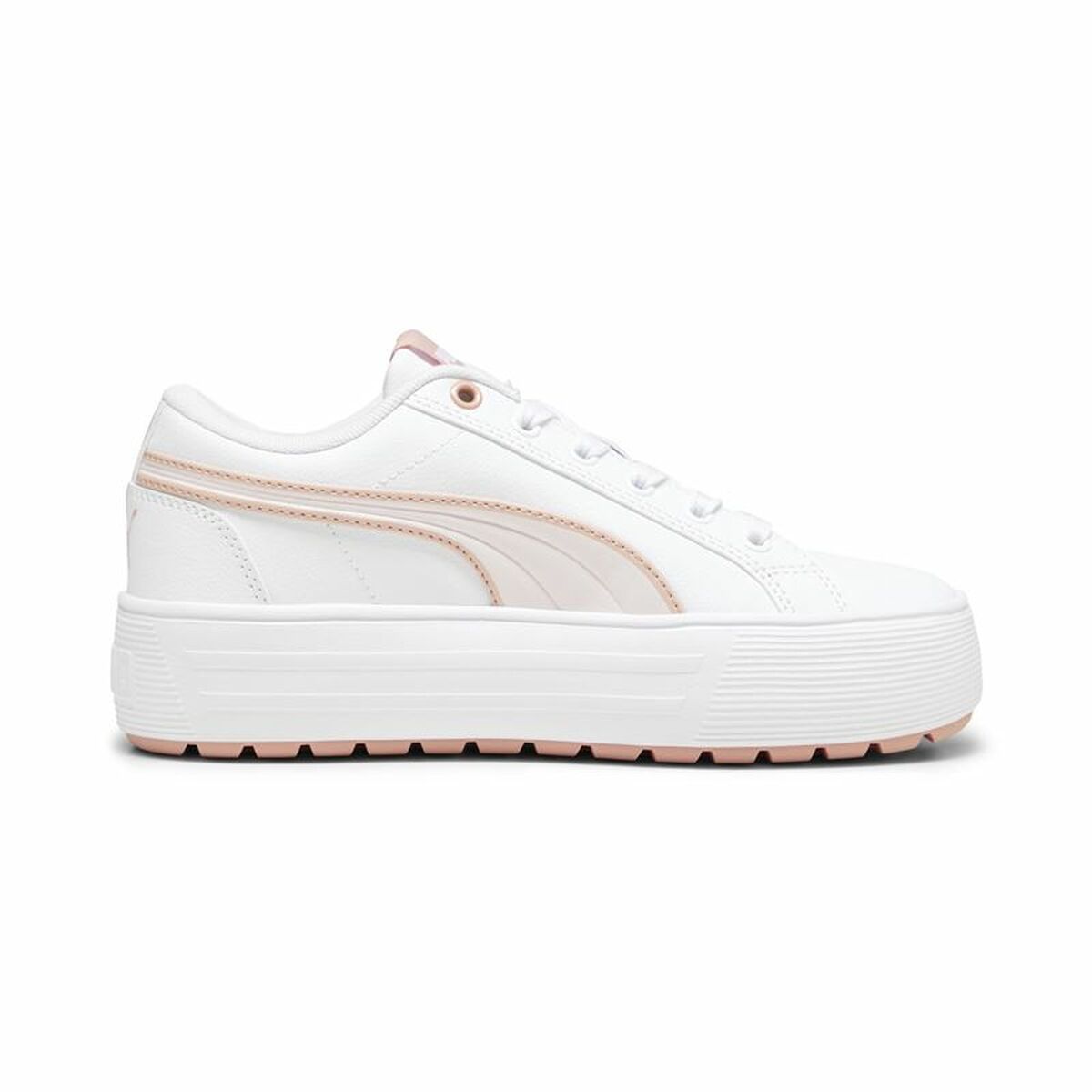 Chaussures de sport pour femme Puma Kaia 2.0 Blanc