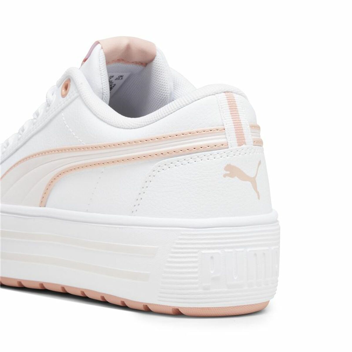 Chaussures de sport pour femme Puma Kaia 2.0 Blanc