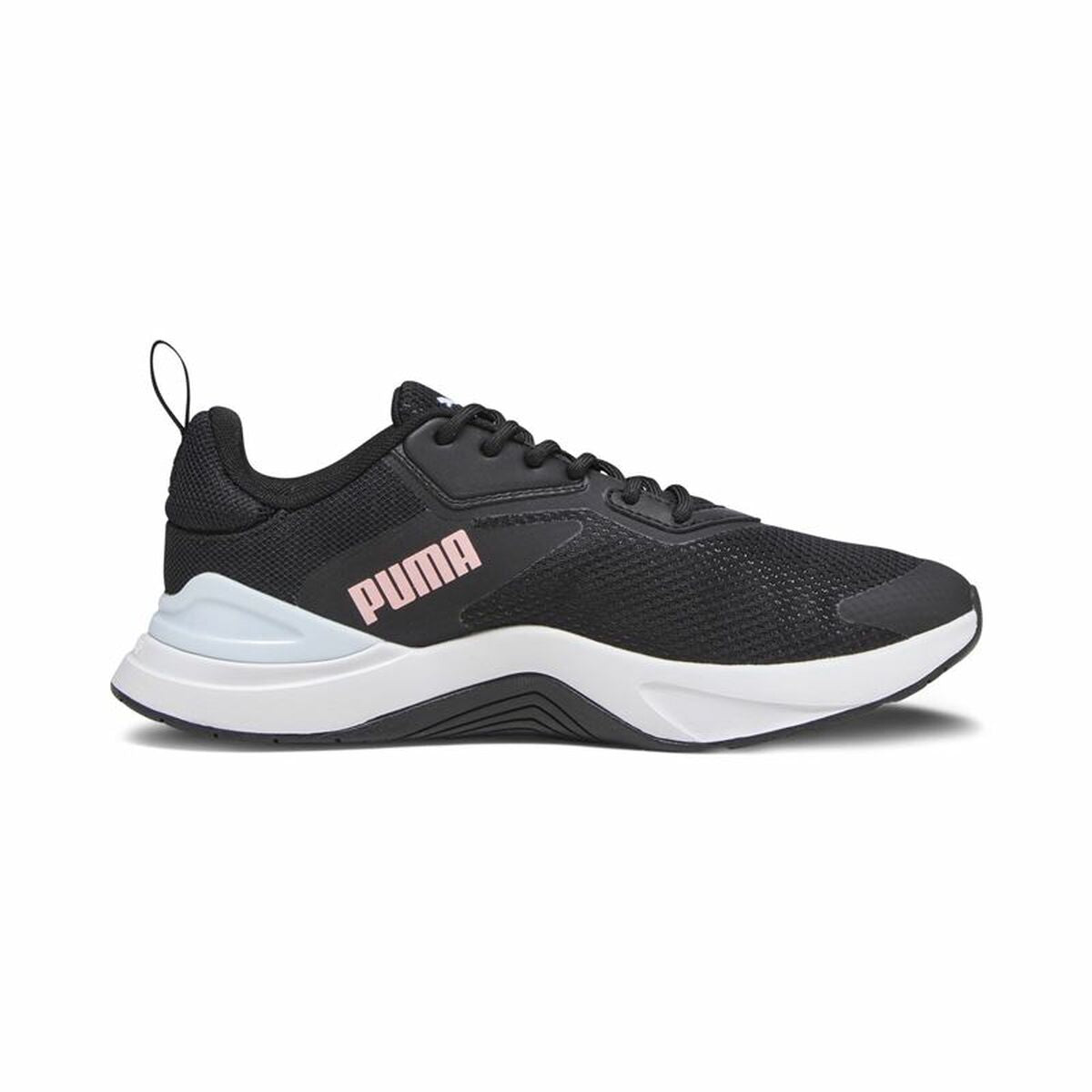 Sports Trainers for Women Puma Infusion Wn'S Black