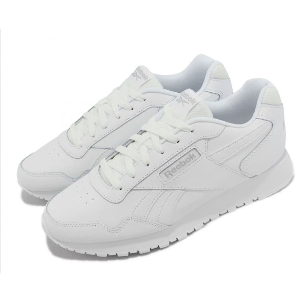 Laufschuhe für Damen Reebok GLIDE GZ2321 Weiß