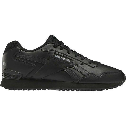 Chaussures de Sport pour Homme Reebok  GLIDE RIPPLE CLIP 100010340  Noir