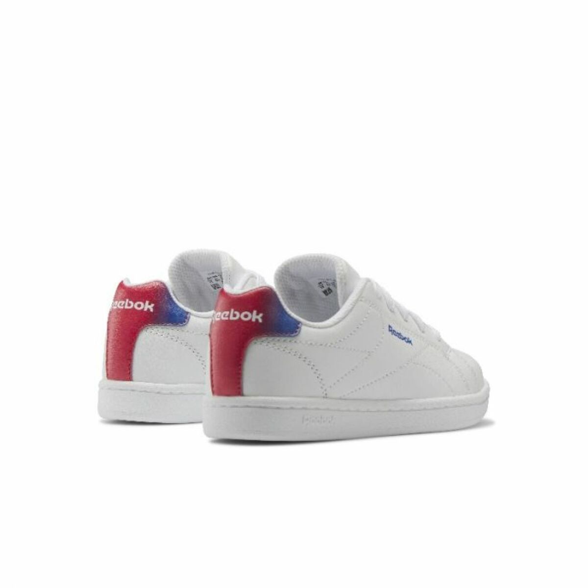 Chaussures casual enfant Reebok ROYAL COMPLETE HQ3371  Blanc