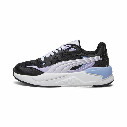 Chaussures de sport pour femme Puma X-Ray Speed Noir