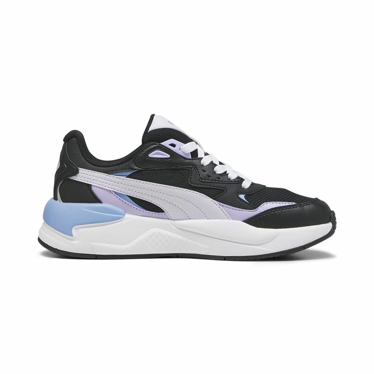 Chaussures de sport pour femme Puma X-Ray Speed Noir