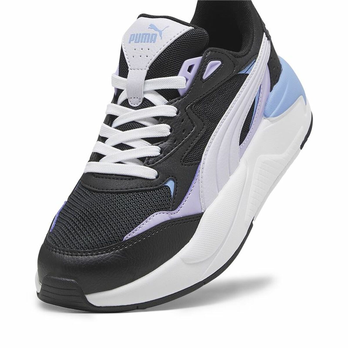 Chaussures de sport pour femme Puma X-Ray Speed Noir