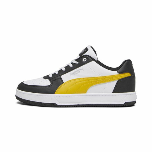 Herren-Sportschuhe Puma Caven 2.0 Weiß