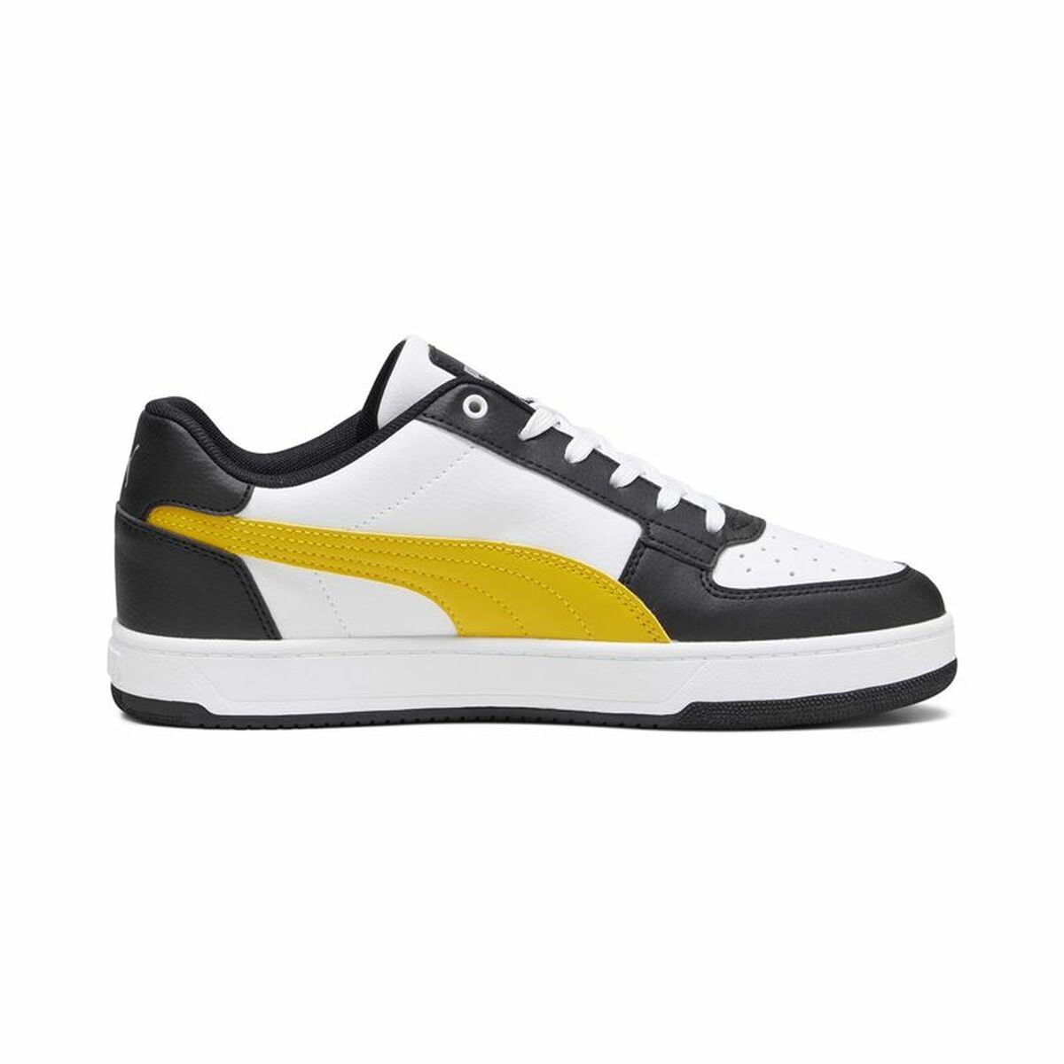 Herren-Sportschuhe Puma Caven 2.0 Weiß