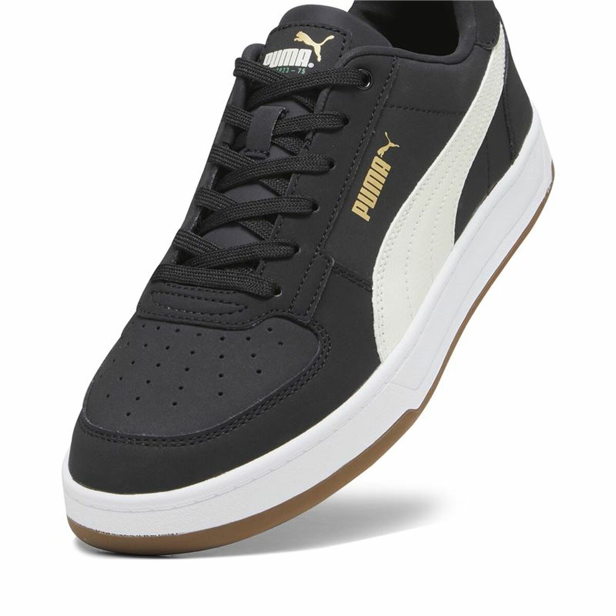 Chaussures de Sport pour Homme Puma Caven 2.0 75 Years Noir