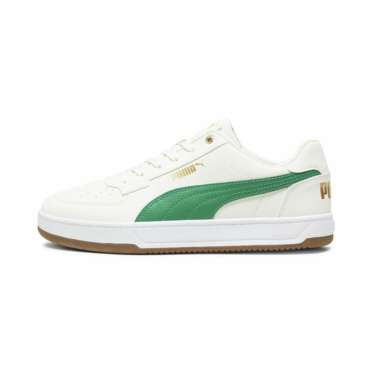 Herren-Sportschuhe Puma Caven 2.0 75 Years Weiß