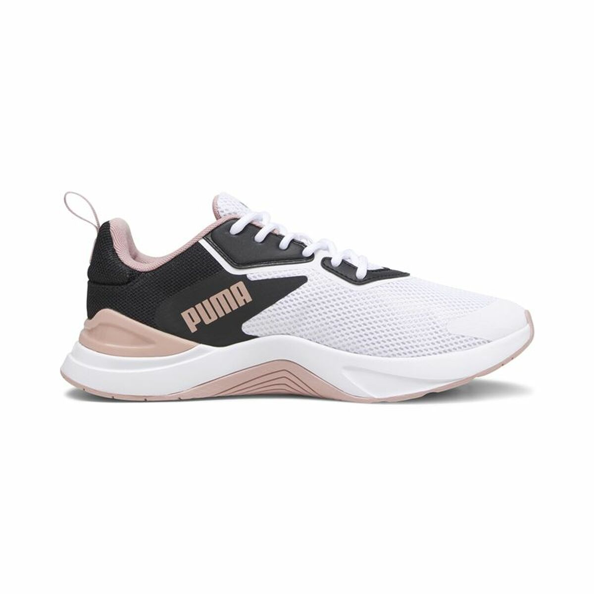 Sports Trainers for Women Puma Infusion Wn'S White