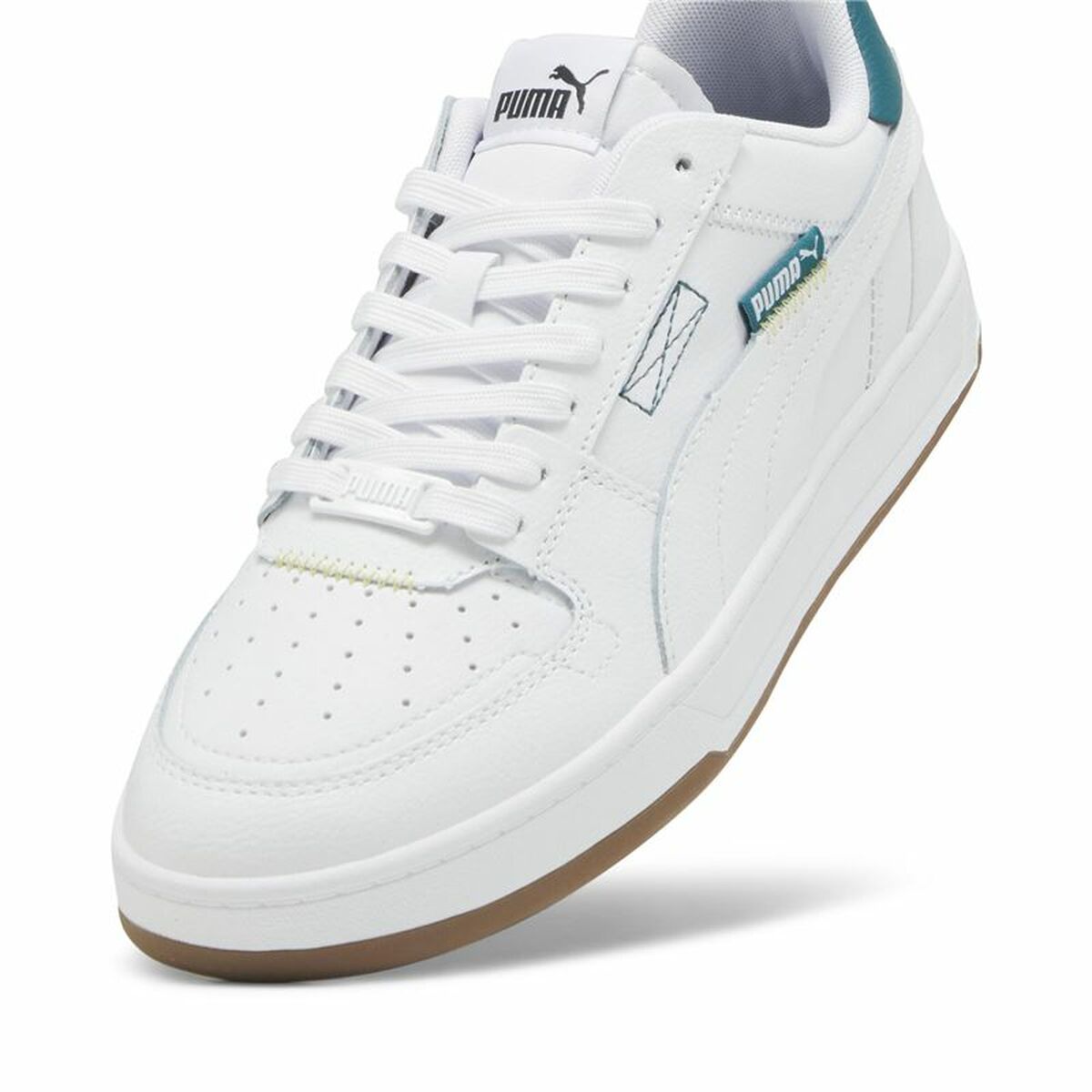 Chaussures de Sport pour Homme Puma Caven 2.0 Blanc