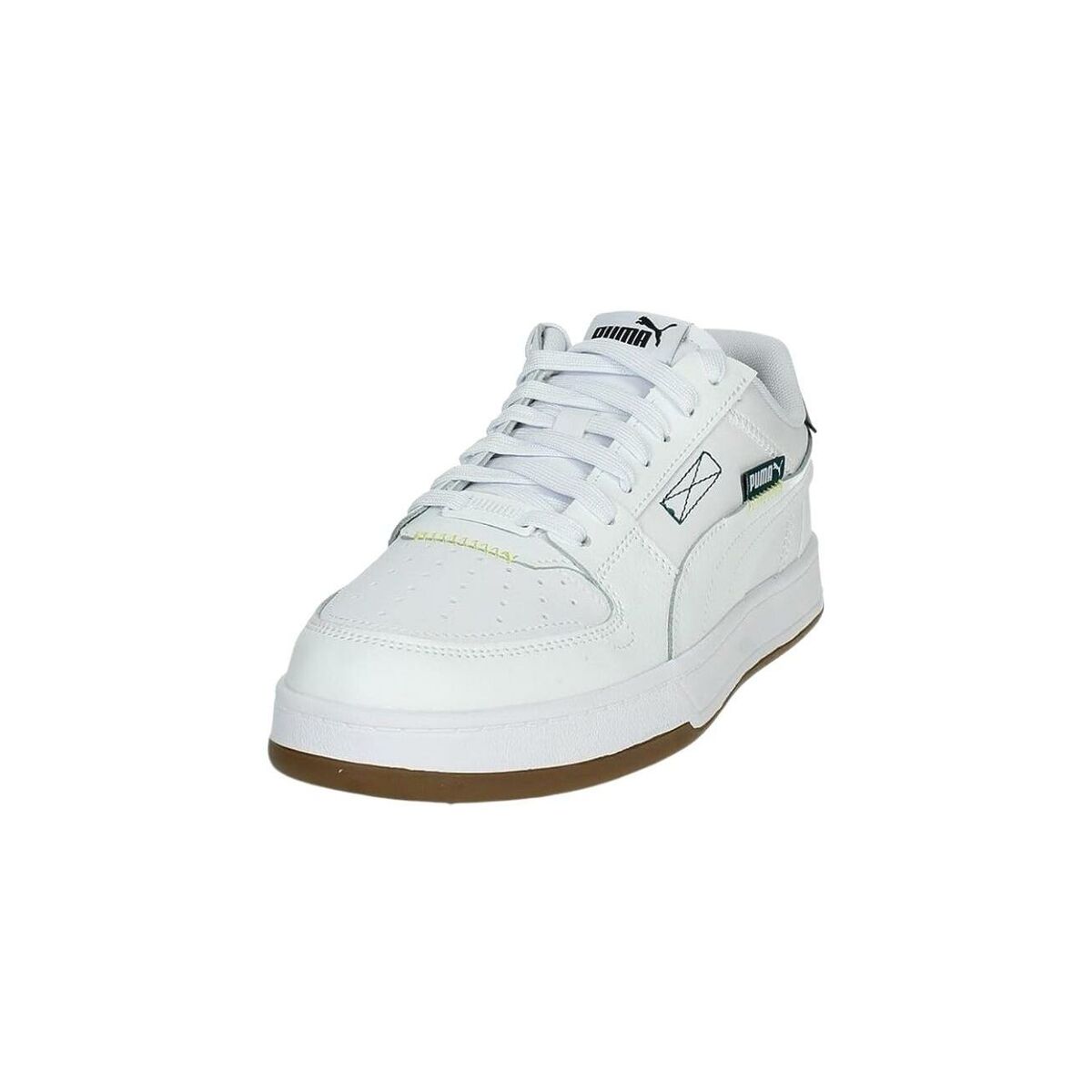 Men's Trainers Puma CAVEN 2.0 392332 07 White