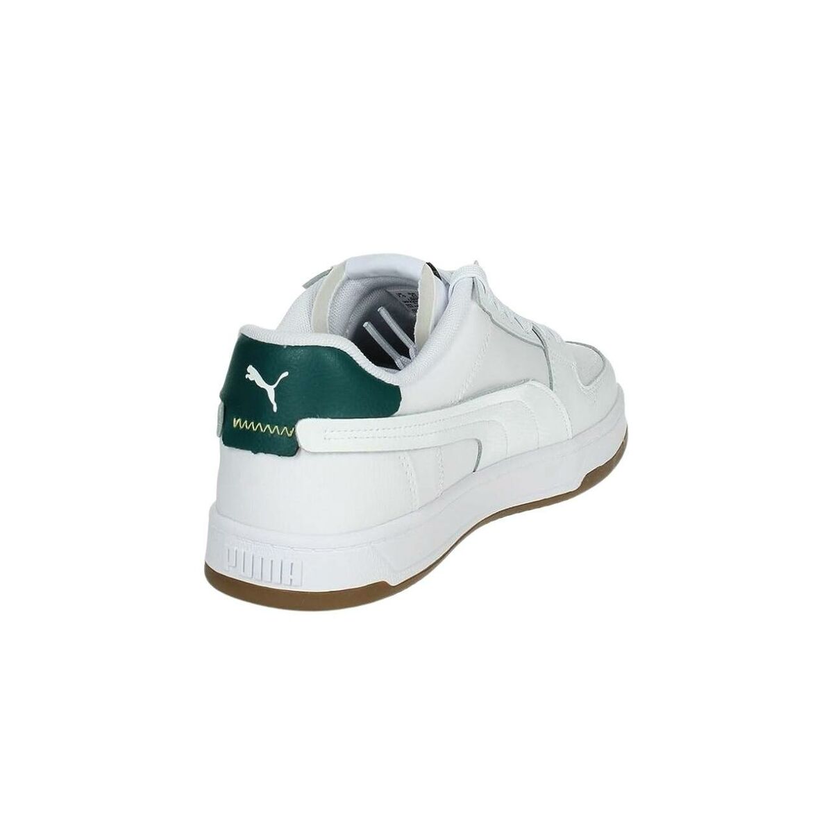 Chaussures de Sport pour Homme Puma CAVEN 2.0 392332 07 Blanc