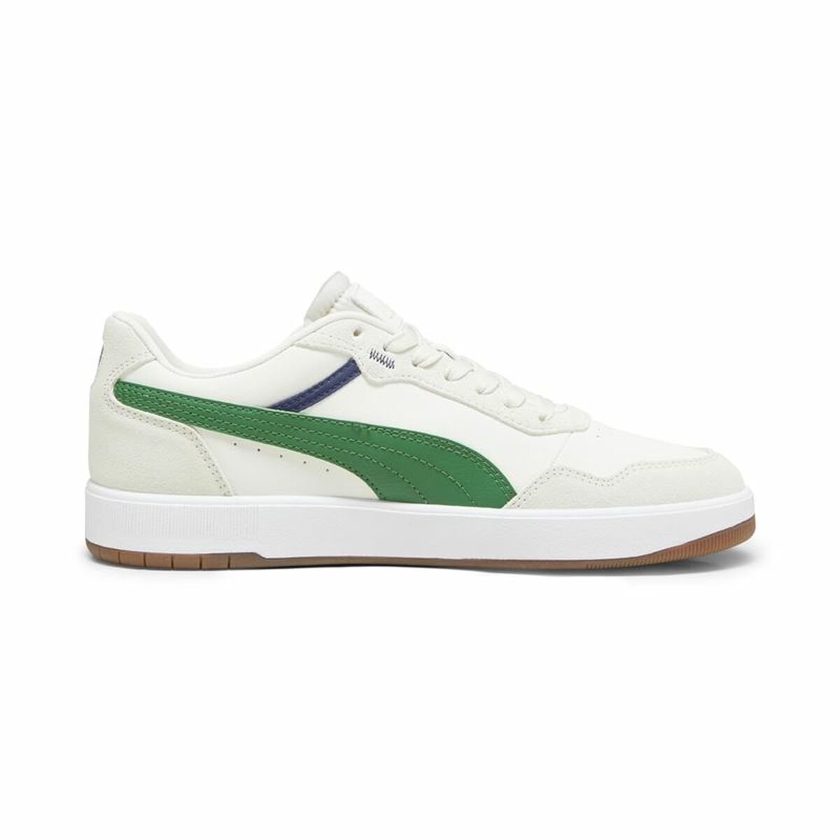 Chaussures de Sport pour Homme Puma Court Ultra Blanc