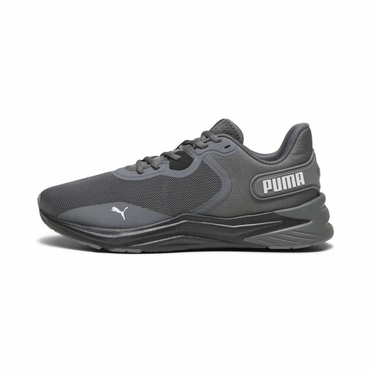 Laufschuhe für Damen Puma Disperse Xt 3 Schwarz