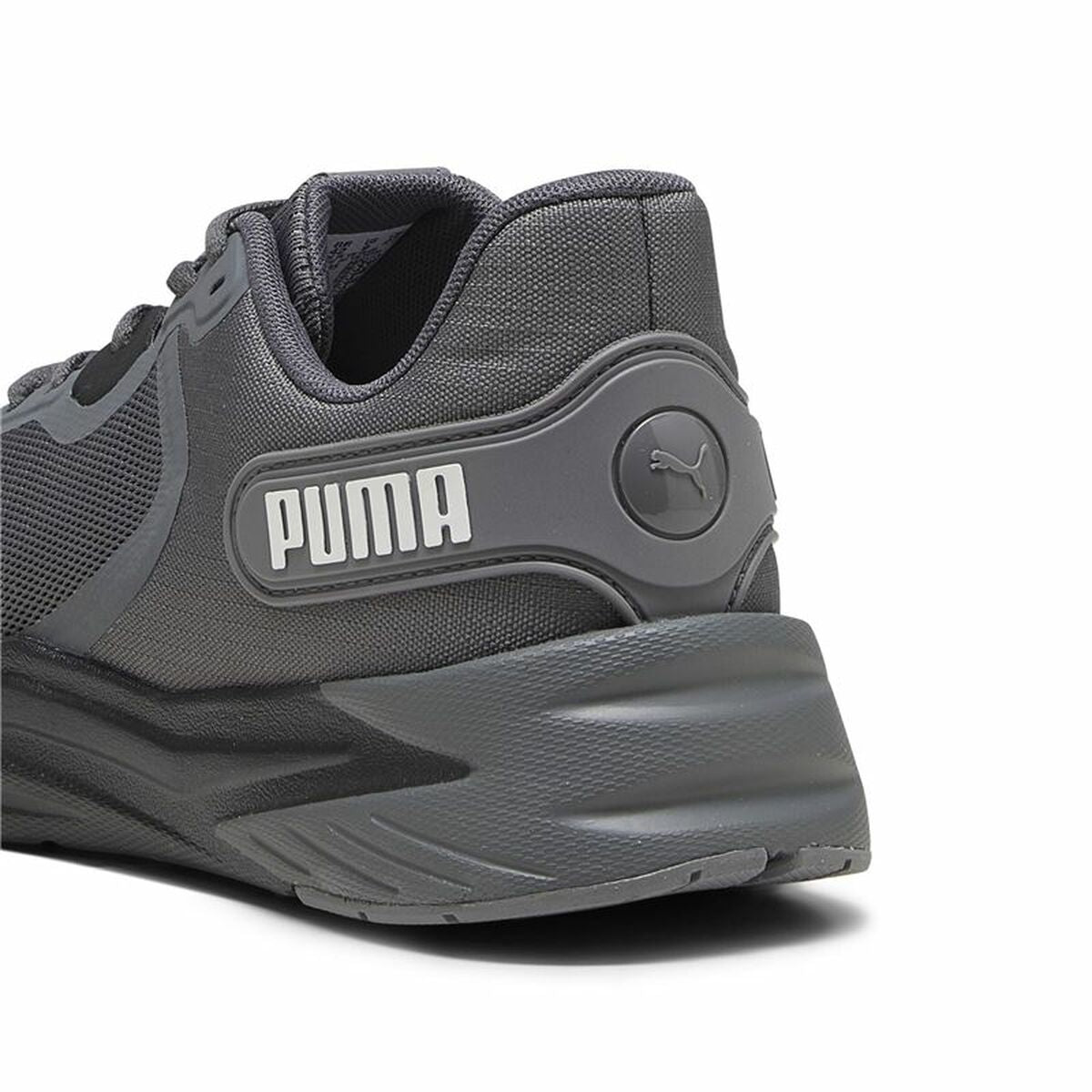 Laufschuhe für Damen Puma Disperse Xt 3 Schwarz