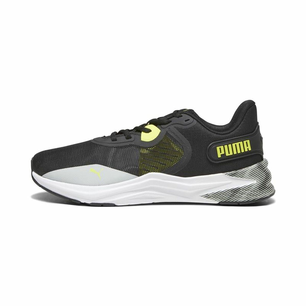 Chaussures de Sport pour Homme Puma Disperse XT 3 Hyperwave Noir