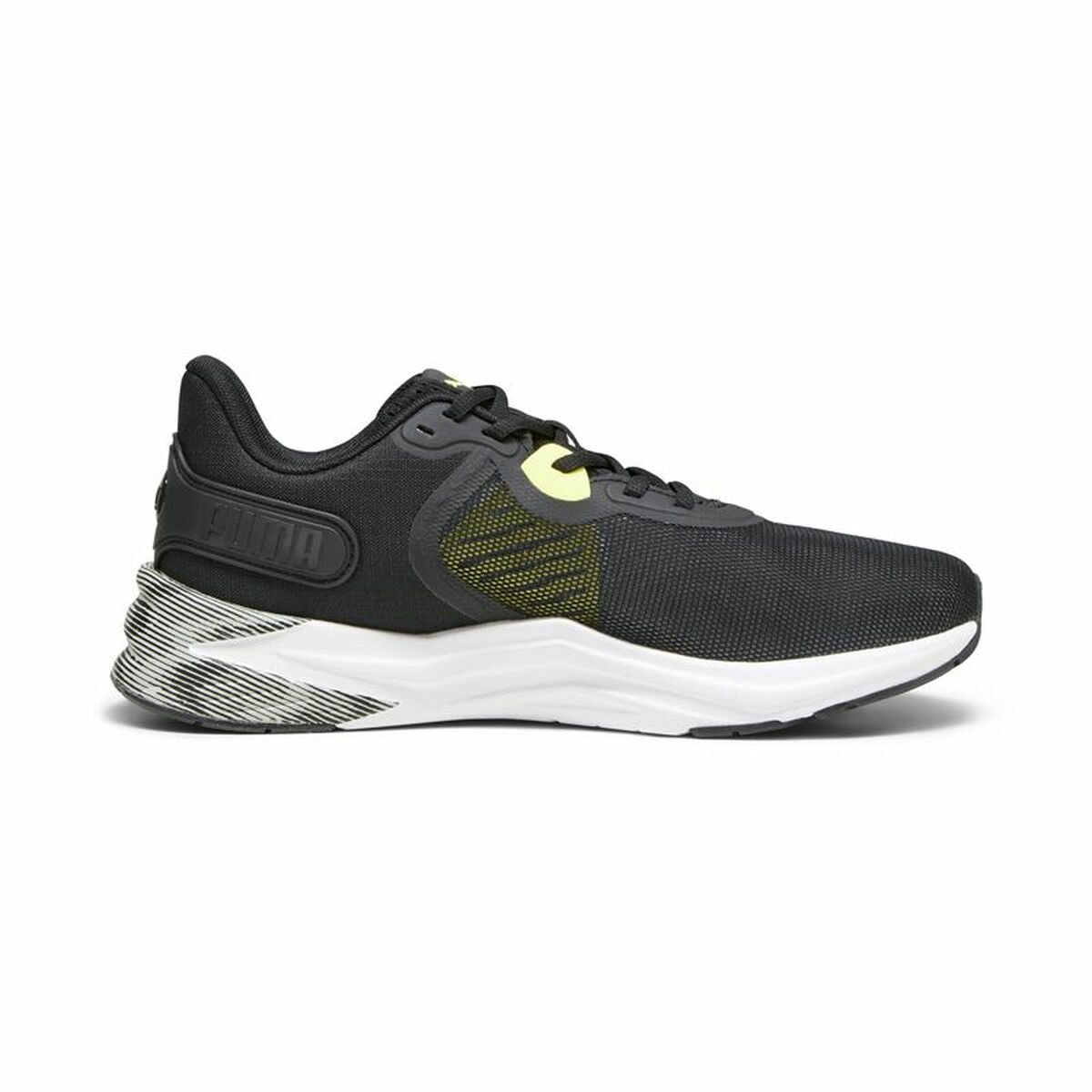 Chaussures de Sport pour Homme Puma Disperse XT 3 Hyperwave Noir