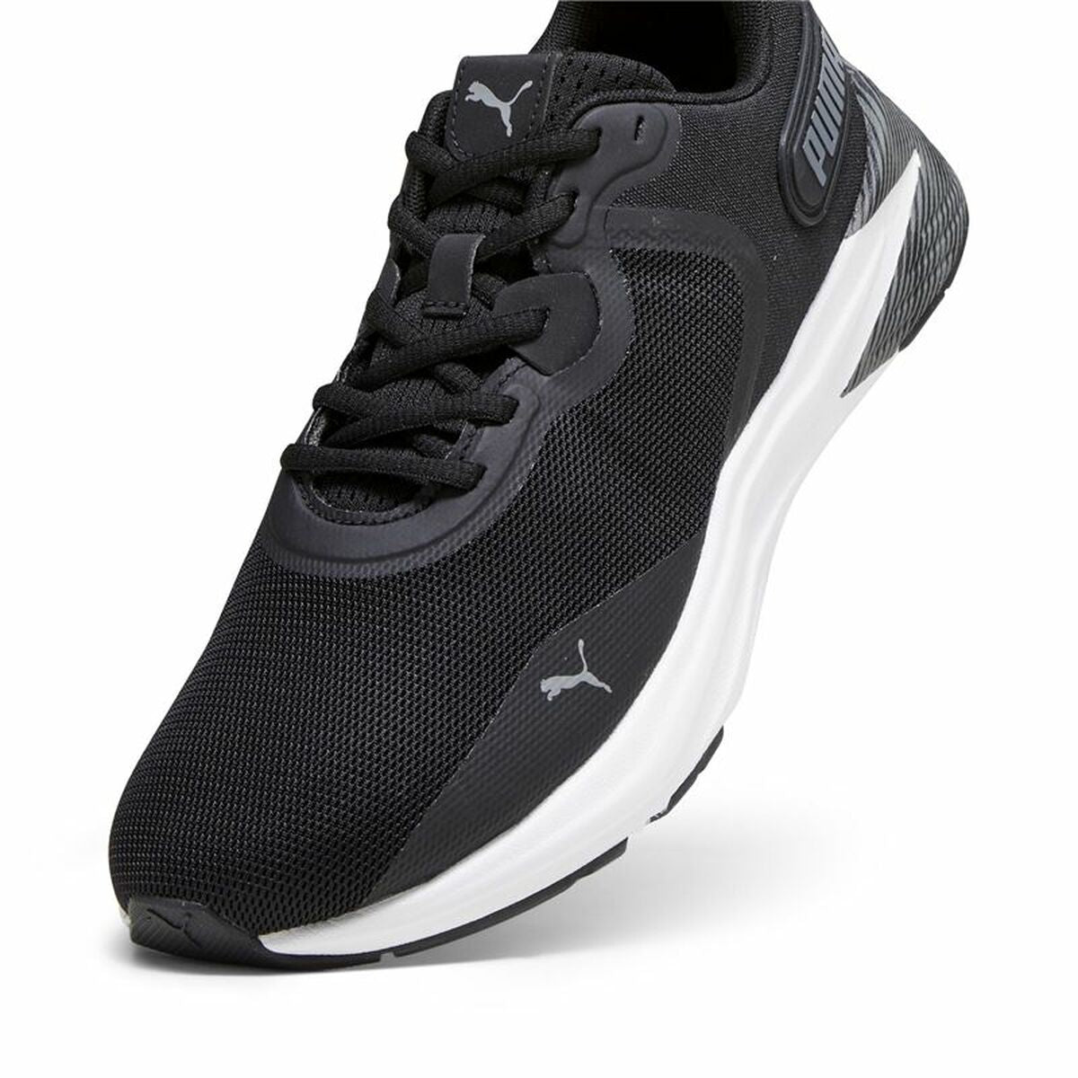 Chaussures de Sport pour Homme Puma Disperse XT 3 Hyperwave Noir