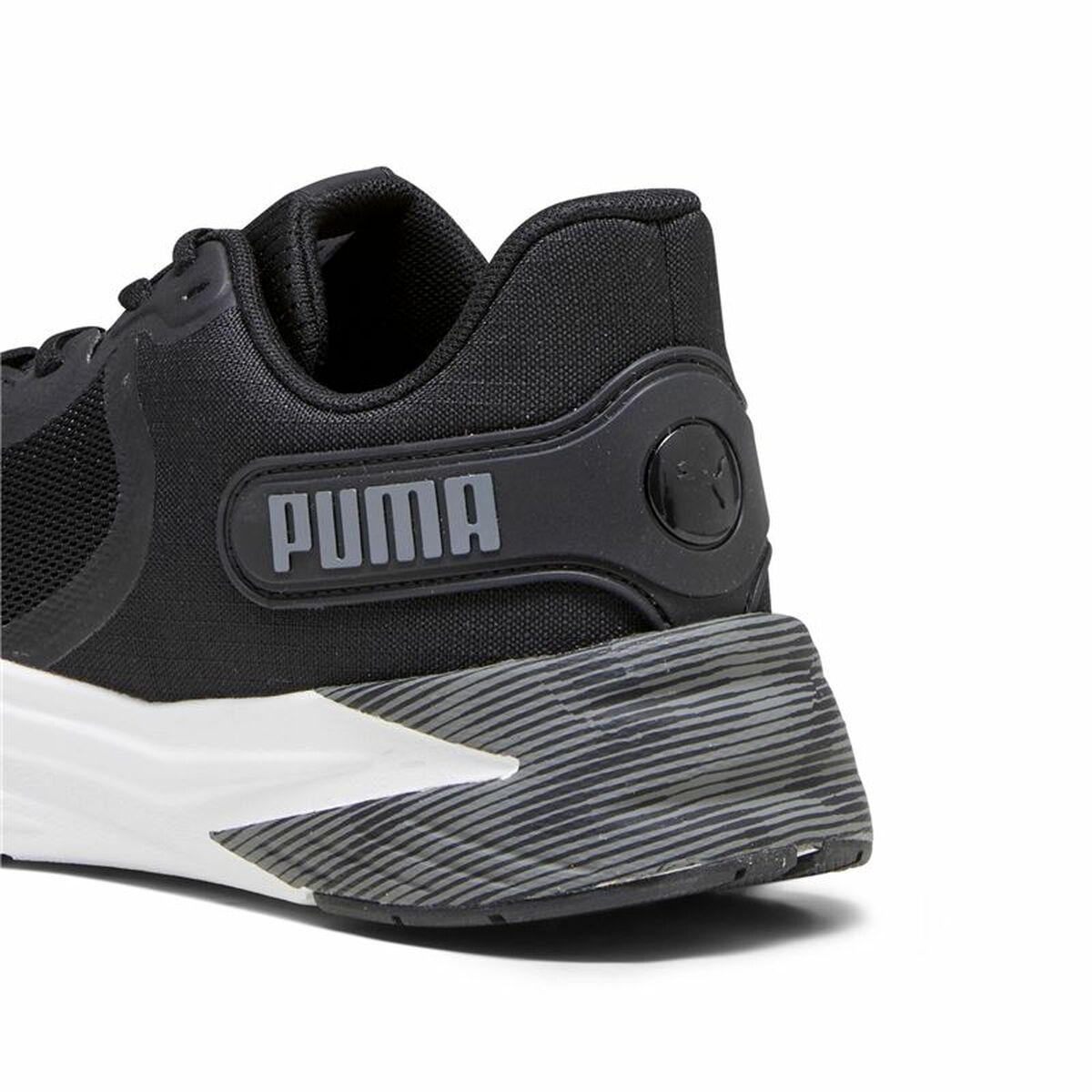 Herren-Sportschuhe Puma Disperse XT 3 Hyperwave Schwarz