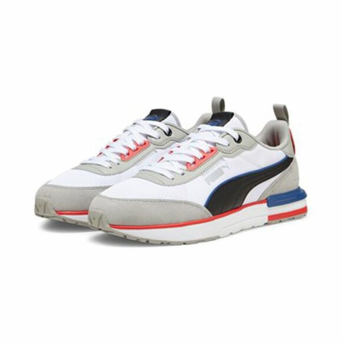 Men's Trainers Puma  R22 383462 31 White