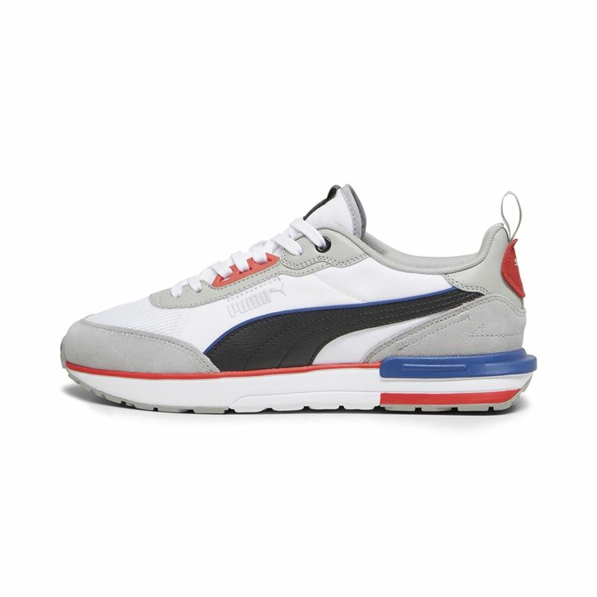 Chaussures de Sport pour Homme Puma 383462 31 Blanc