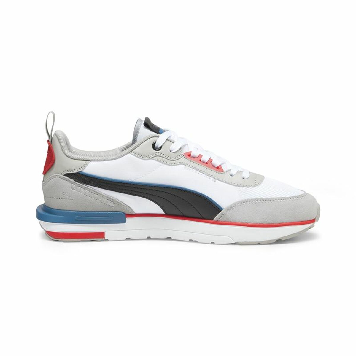 Chaussures de Sport pour Homme Puma 383462 31 Blanc