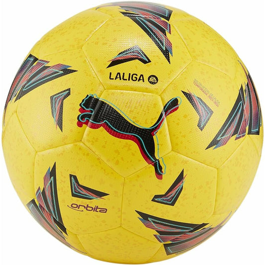 Ballon de Football Puma ORBITA LA LIGA 1 084108 02 Synthétique Taille 5