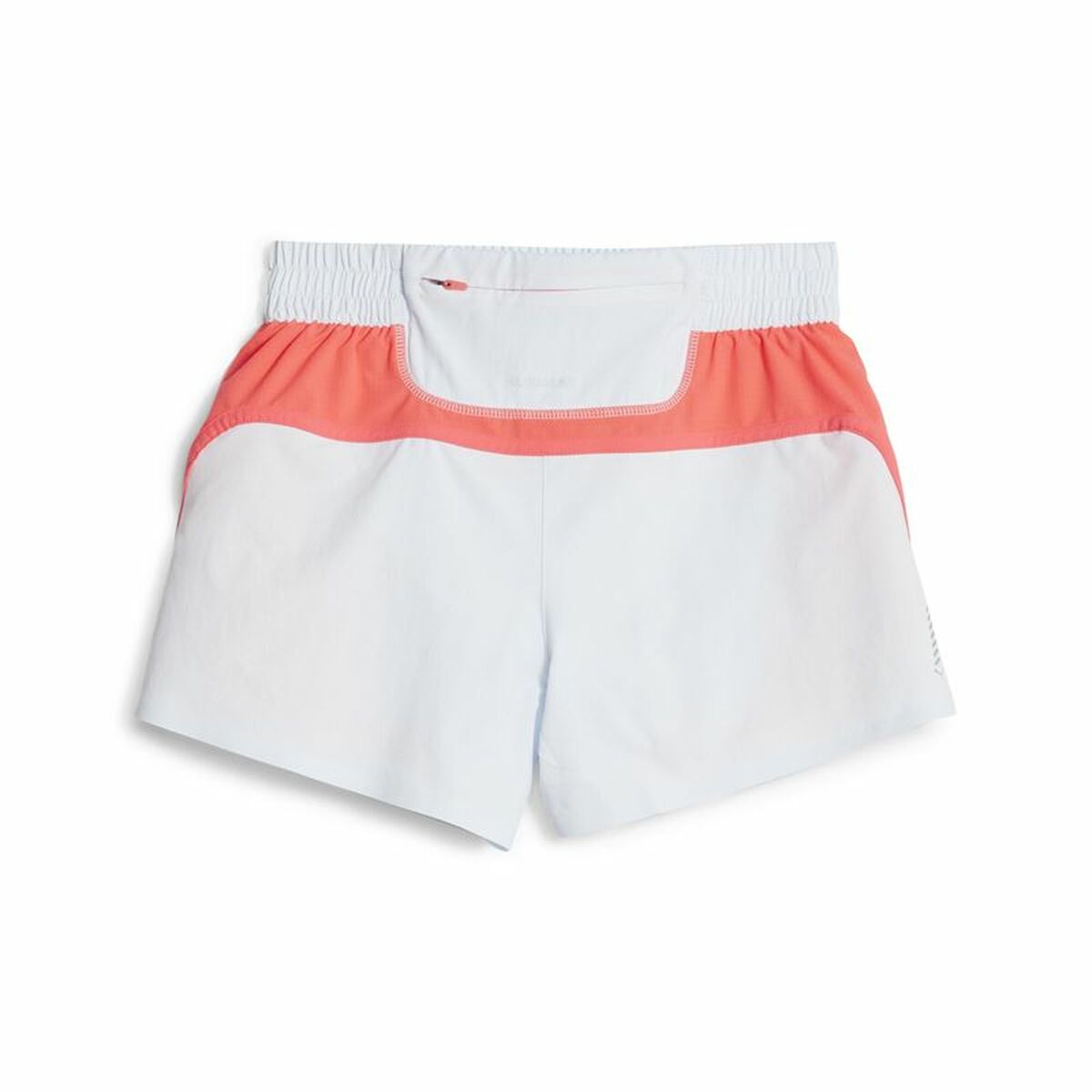 Sports Shorts for Women Puma Ultraweave Veloc White