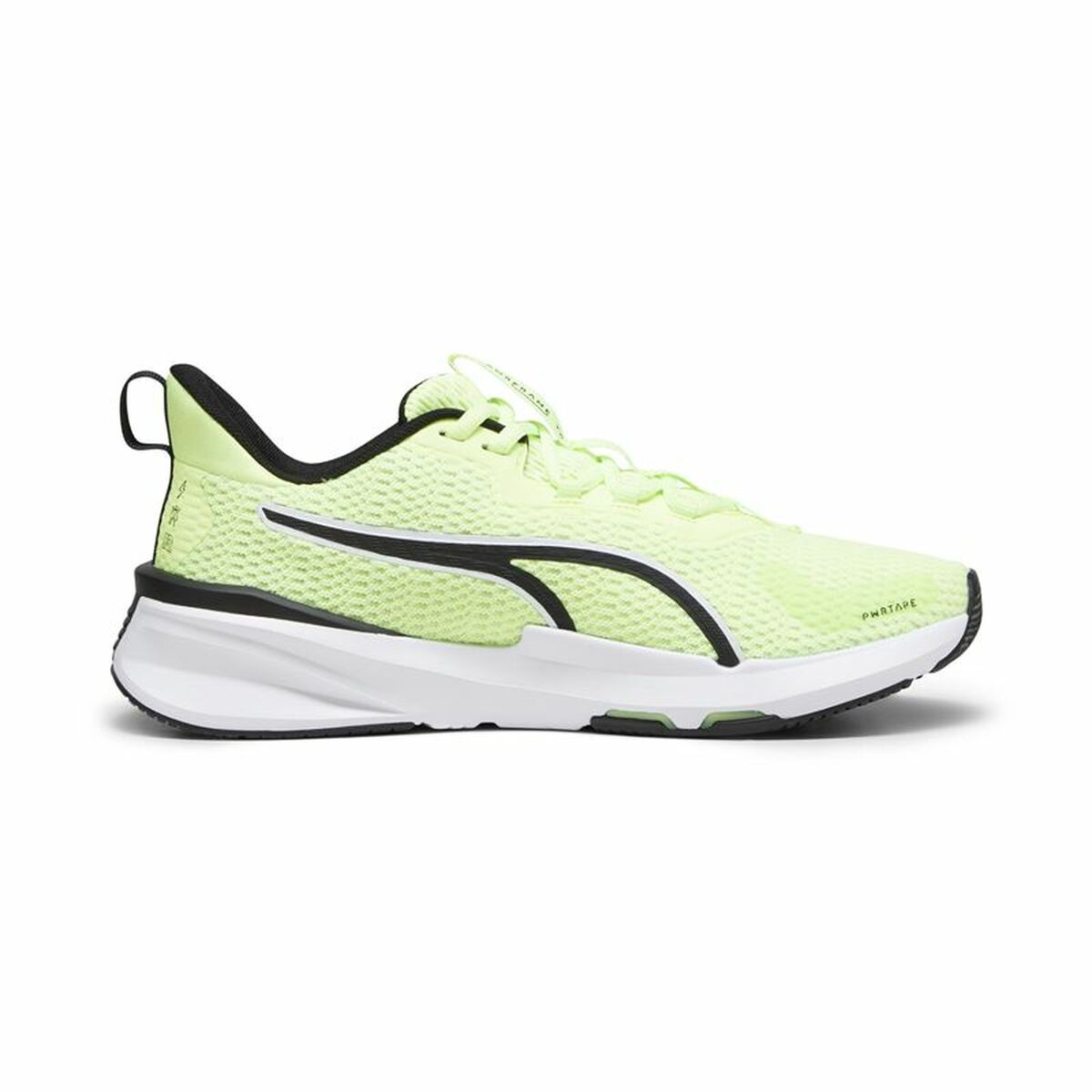 Herren-Sportschuhe Puma PWRFrame TR 2 Gelb