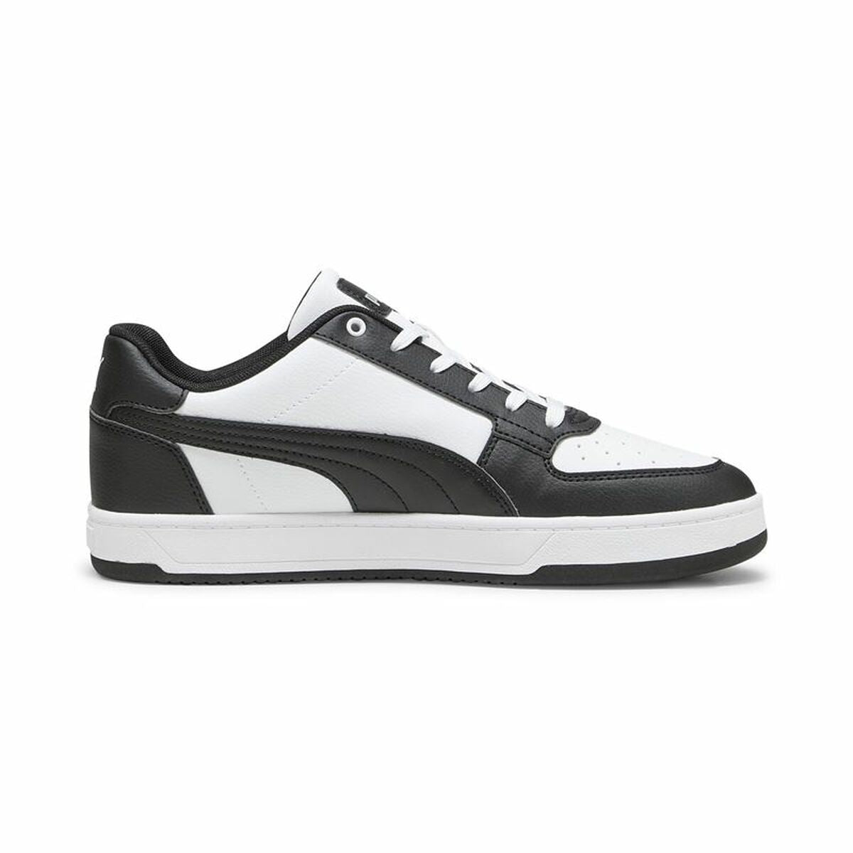 Men's Trainers Puma Caven 2.0 White Black