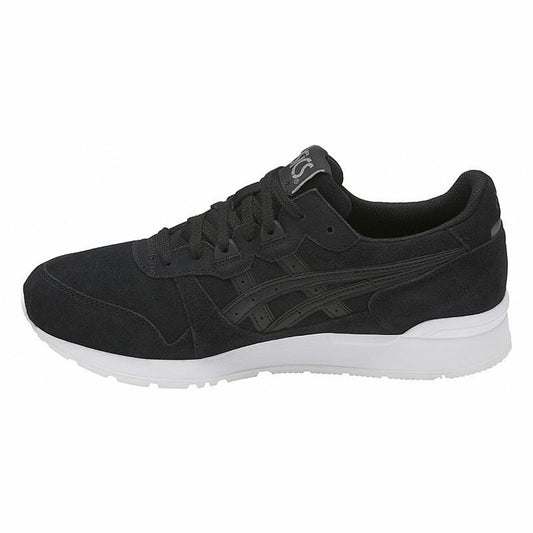 Chaussures de Sport pour Homme Asics Gel-Lyte  Noir