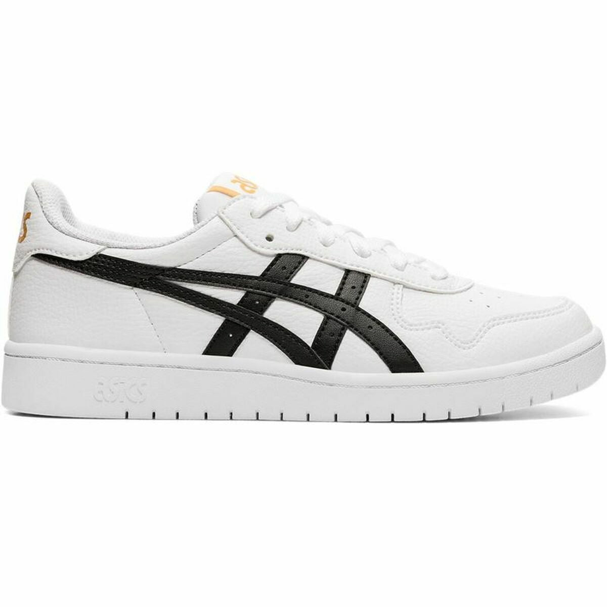 Chaussures de sport pour femme Asics Japan Blanc