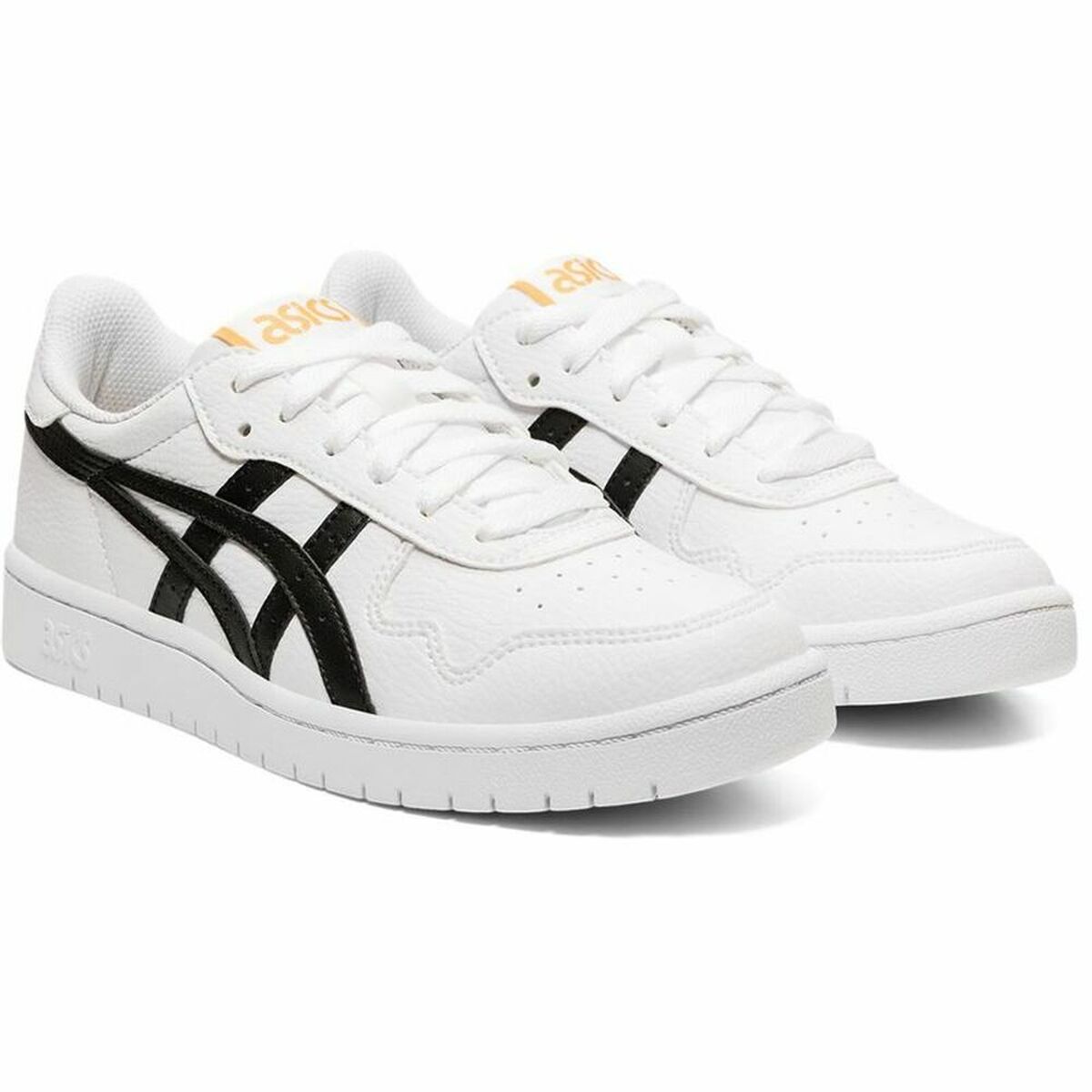 Chaussures de sport pour femme Asics Japan Blanc