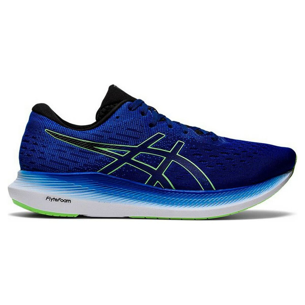 Chaussures de Running pour Adultes Asics EvoRide 2 M