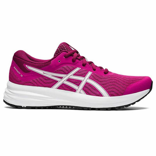 Chaussures de sport pour femme Asics Patriot 12