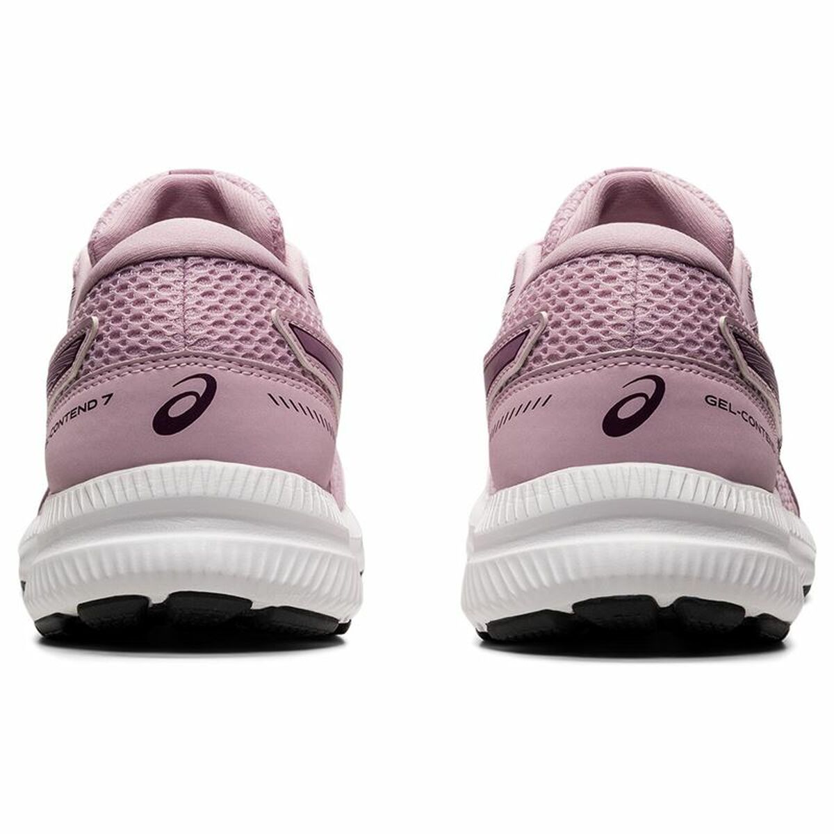 Laufschuhe für Damen Asics Gel-Contend 7 Rosa