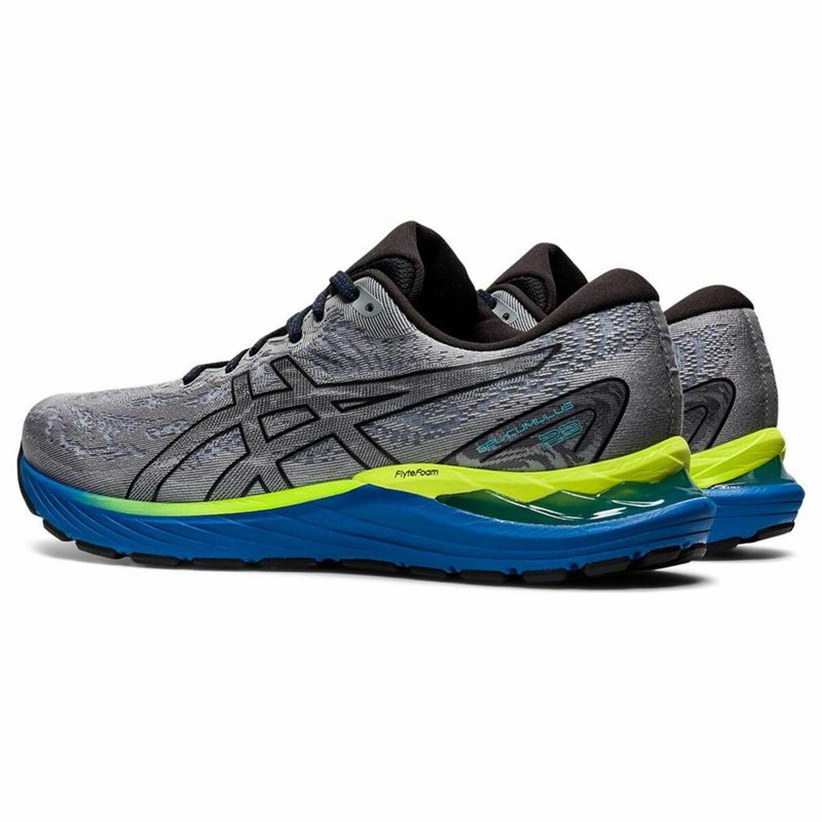 Men's Trainers Asics Gel-Cumulus 23 Dark grey