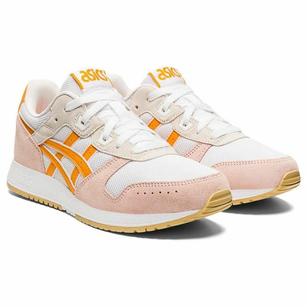 Sports Trainers for Women Lyte Classic Asics