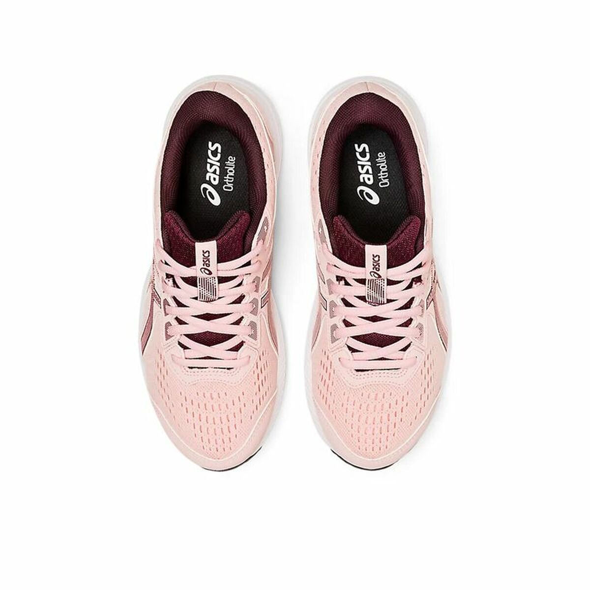 Chaussures de sport pour femme Asics Gel-Contend 8 Rose